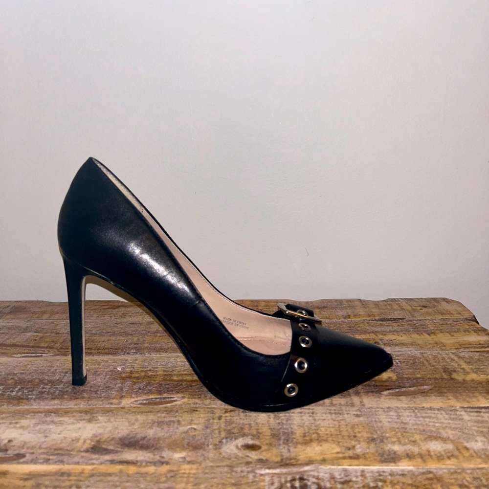 Diesel buckle belt pumps